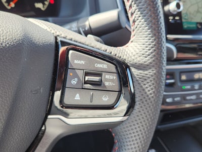 2024 Honda Ridgeline Black Edition