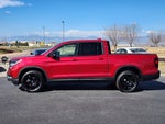 2024 Honda Ridgeline Black Edition
