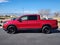 2024 Honda Ridgeline Black Edition