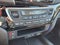 2024 Honda Ridgeline Black Edition