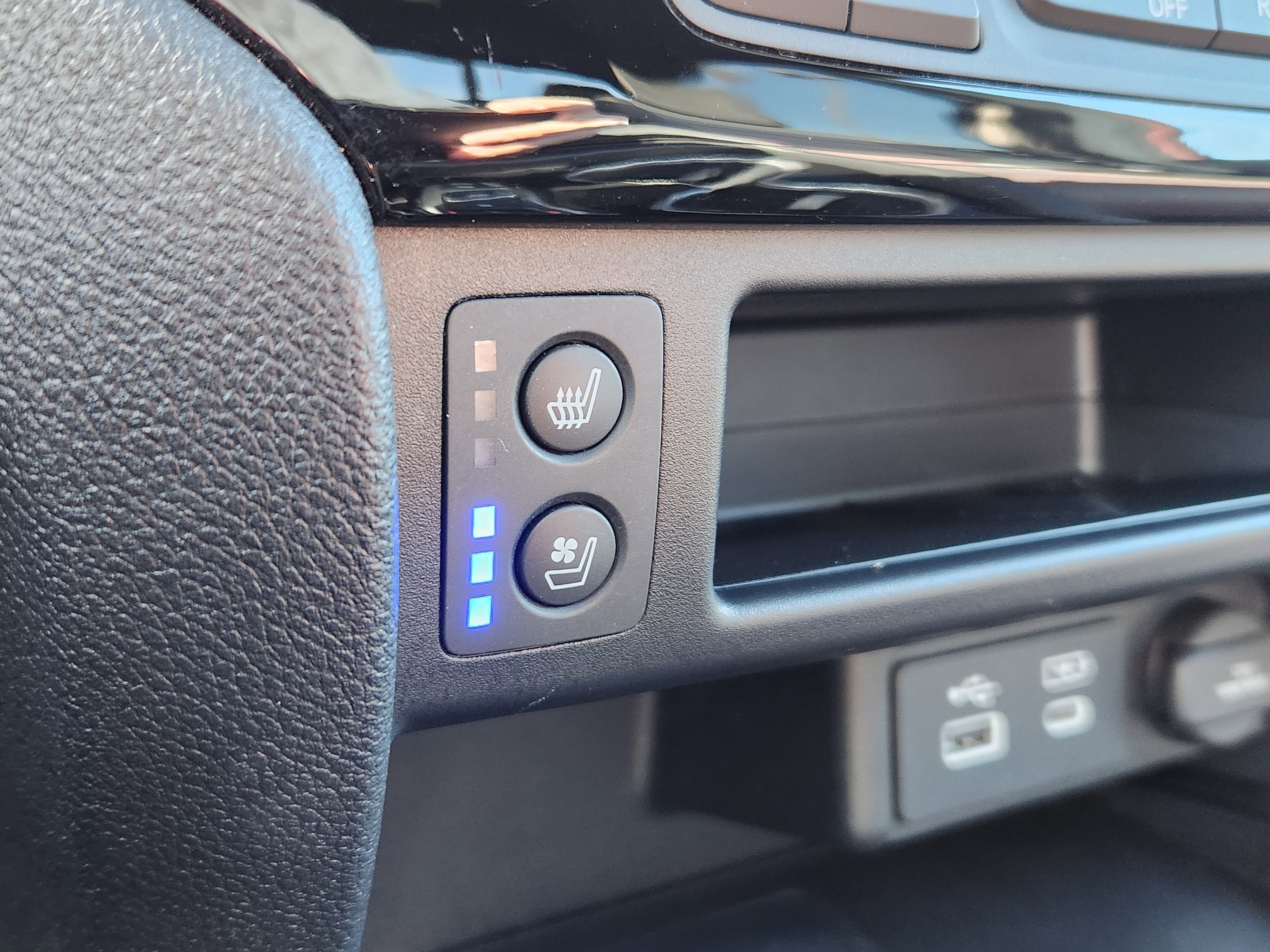 2024 Honda Ridgeline Black Edition