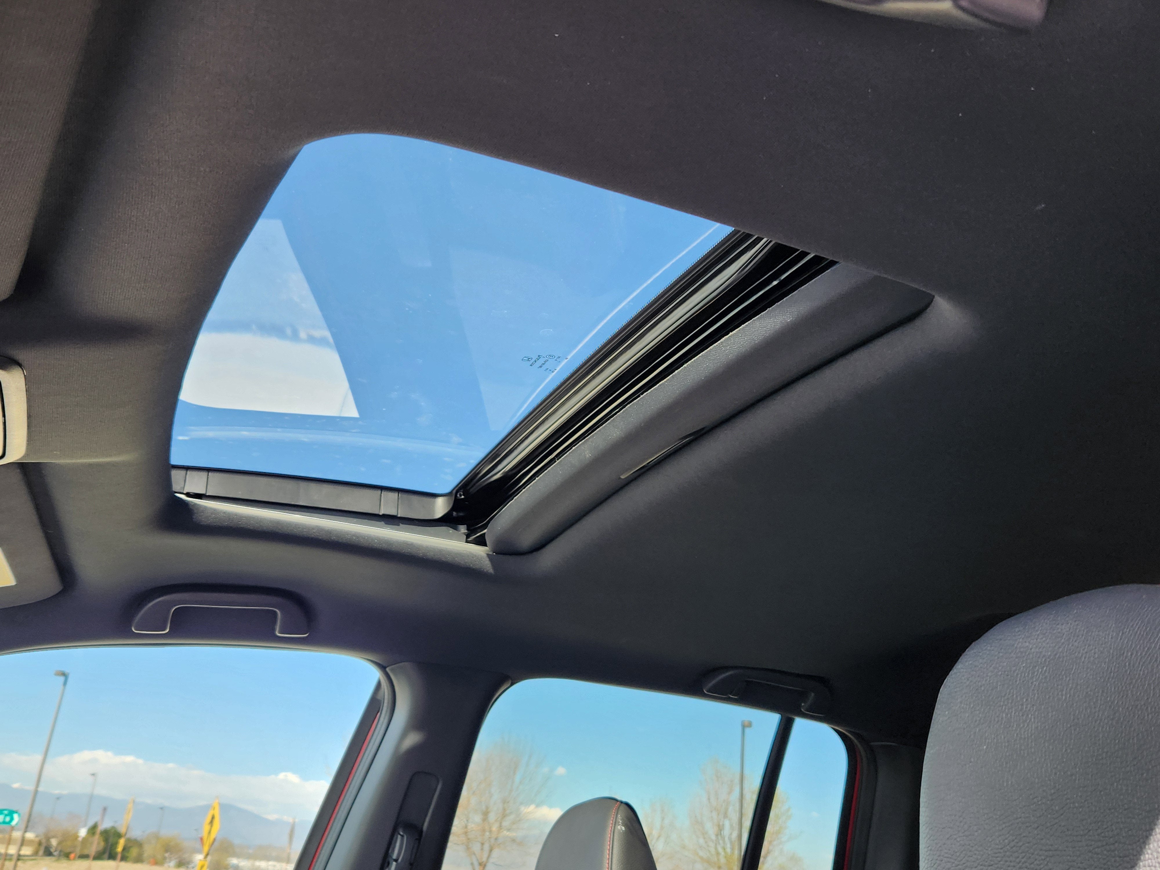 2024 Honda Ridgeline Black Edition