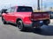 2024 Honda Ridgeline Black Edition