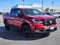 2024 Honda Ridgeline Black Edition