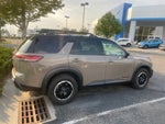 2024 Nissan Pathfinder Rock Creek 4WD