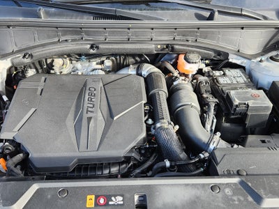 2024 Hyundai Santa Fe SEL