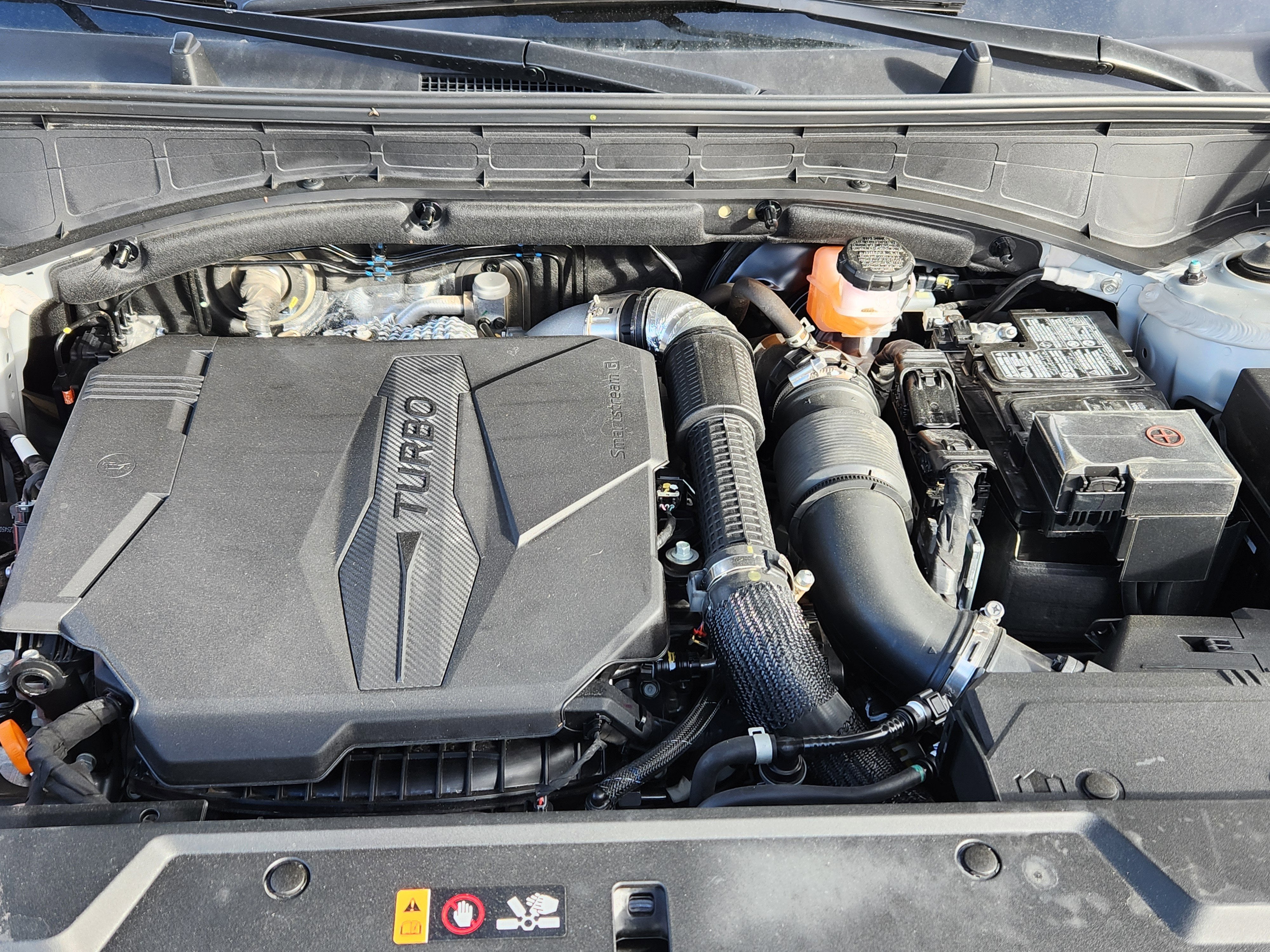 2024 Hyundai Santa Fe SEL