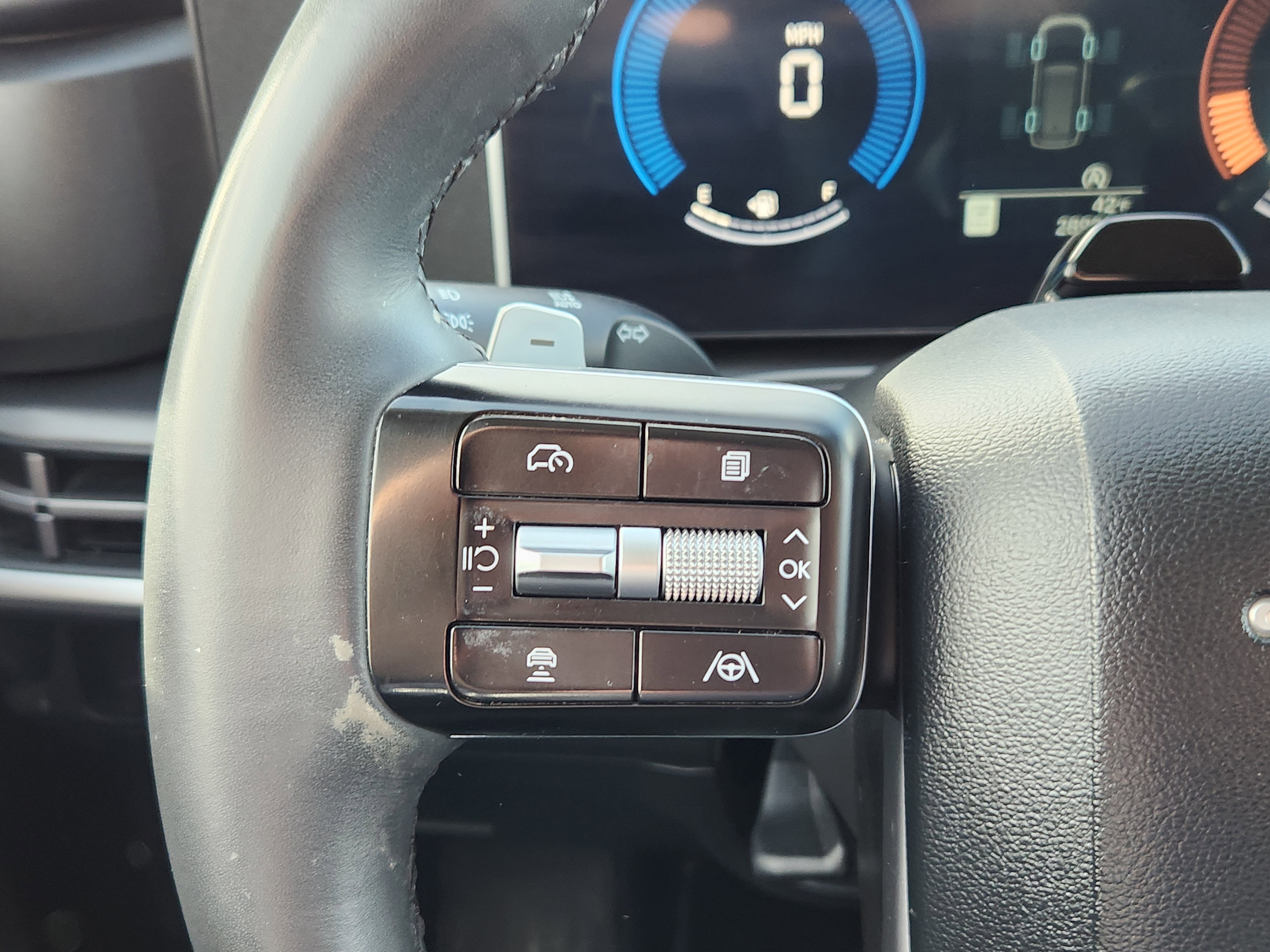 2024 Hyundai Santa Fe SEL