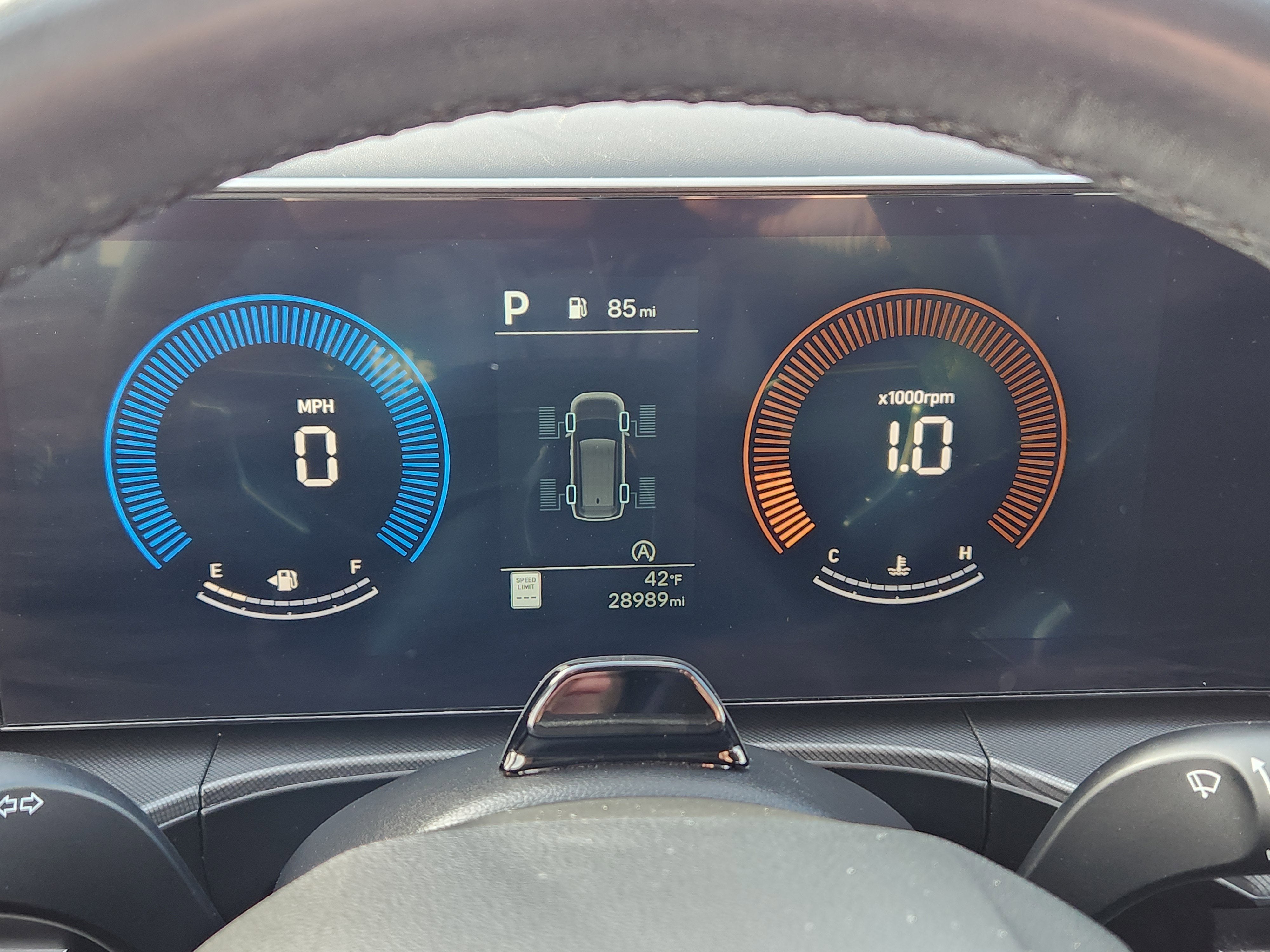 2024 Hyundai Santa Fe SEL