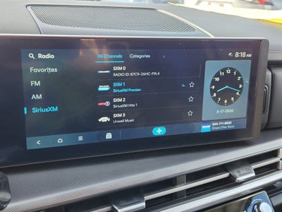 2024 Hyundai Santa Fe SEL