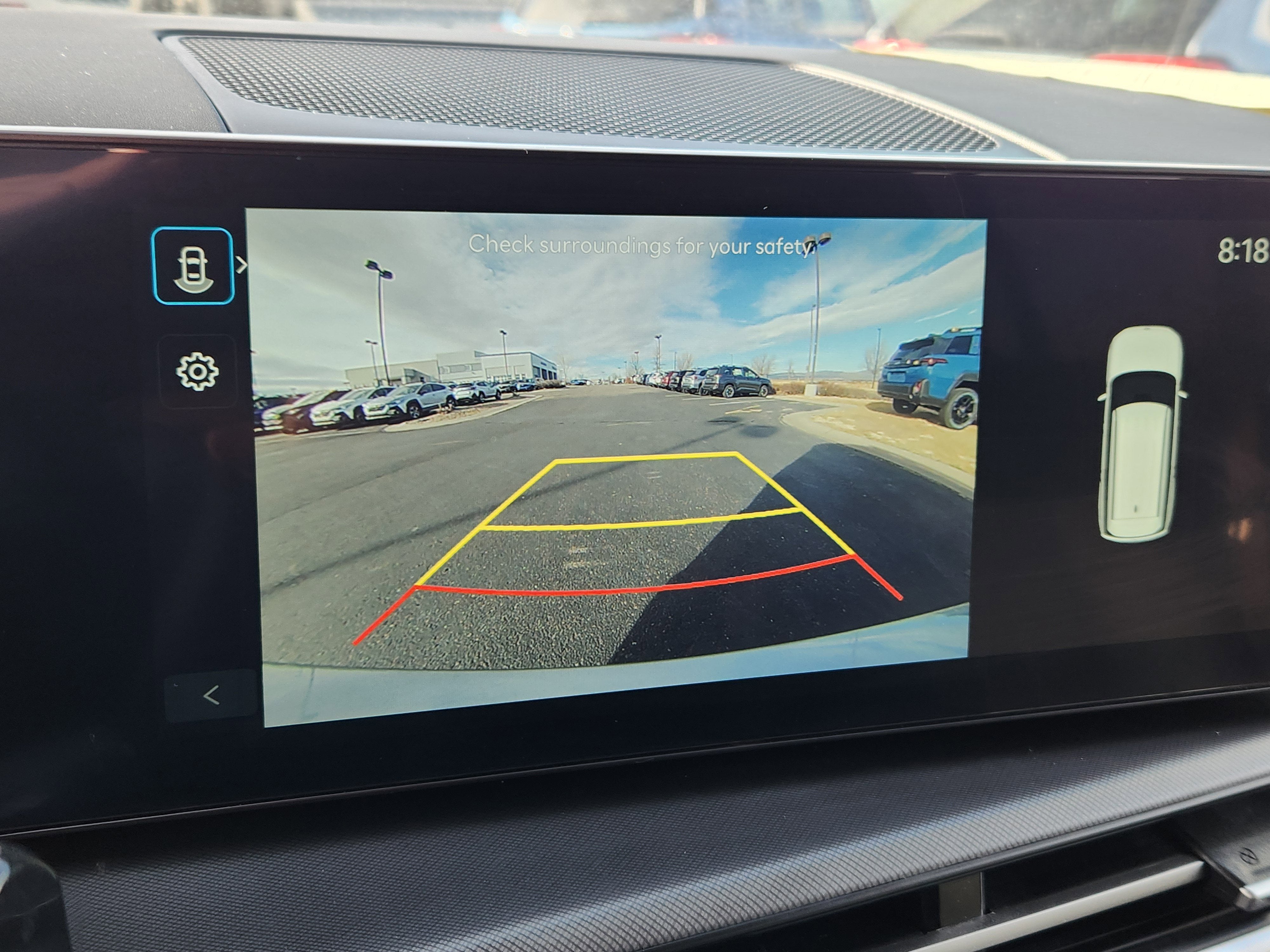 2024 Hyundai Santa Fe SEL