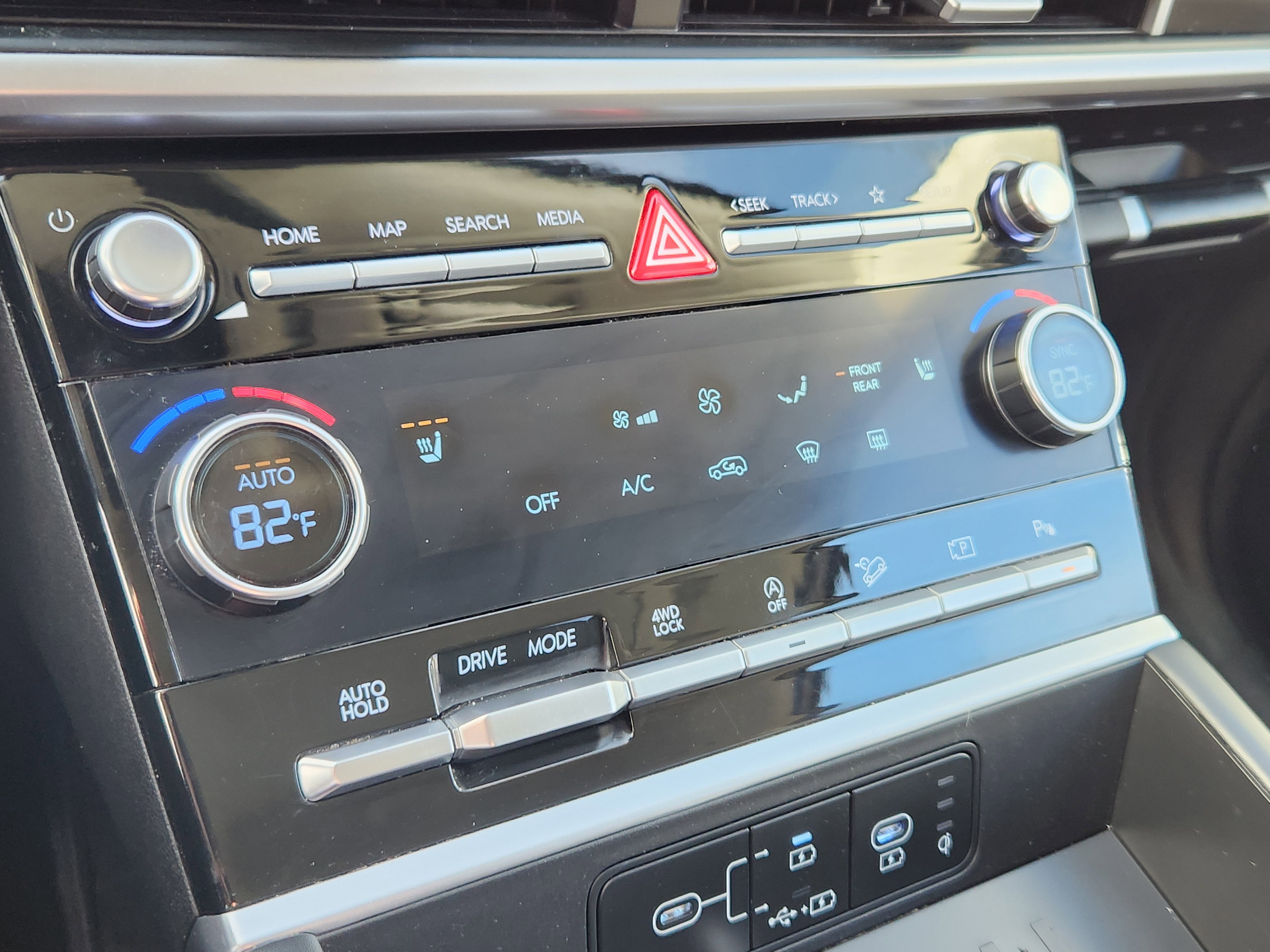 2024 Hyundai Santa Fe SEL