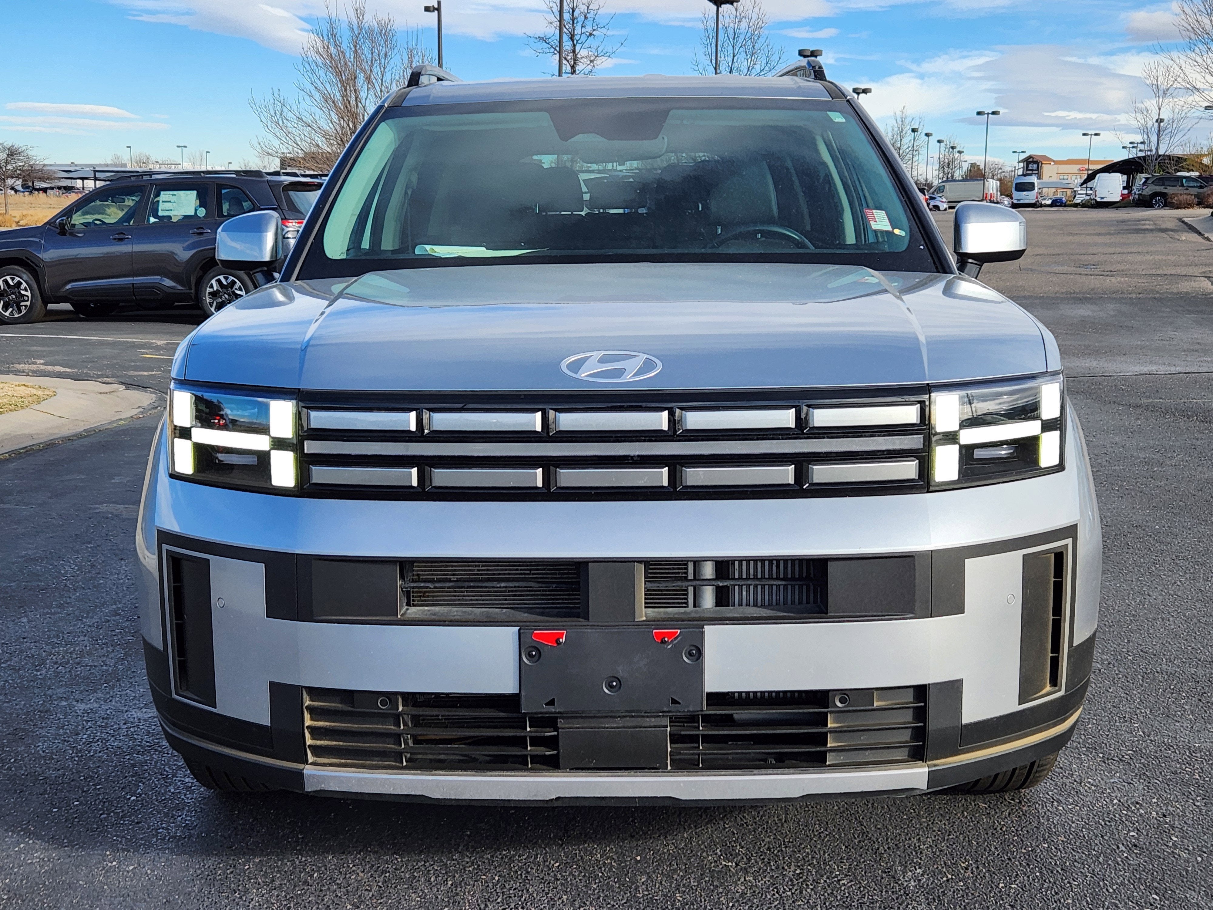 2024 Hyundai Santa Fe SEL