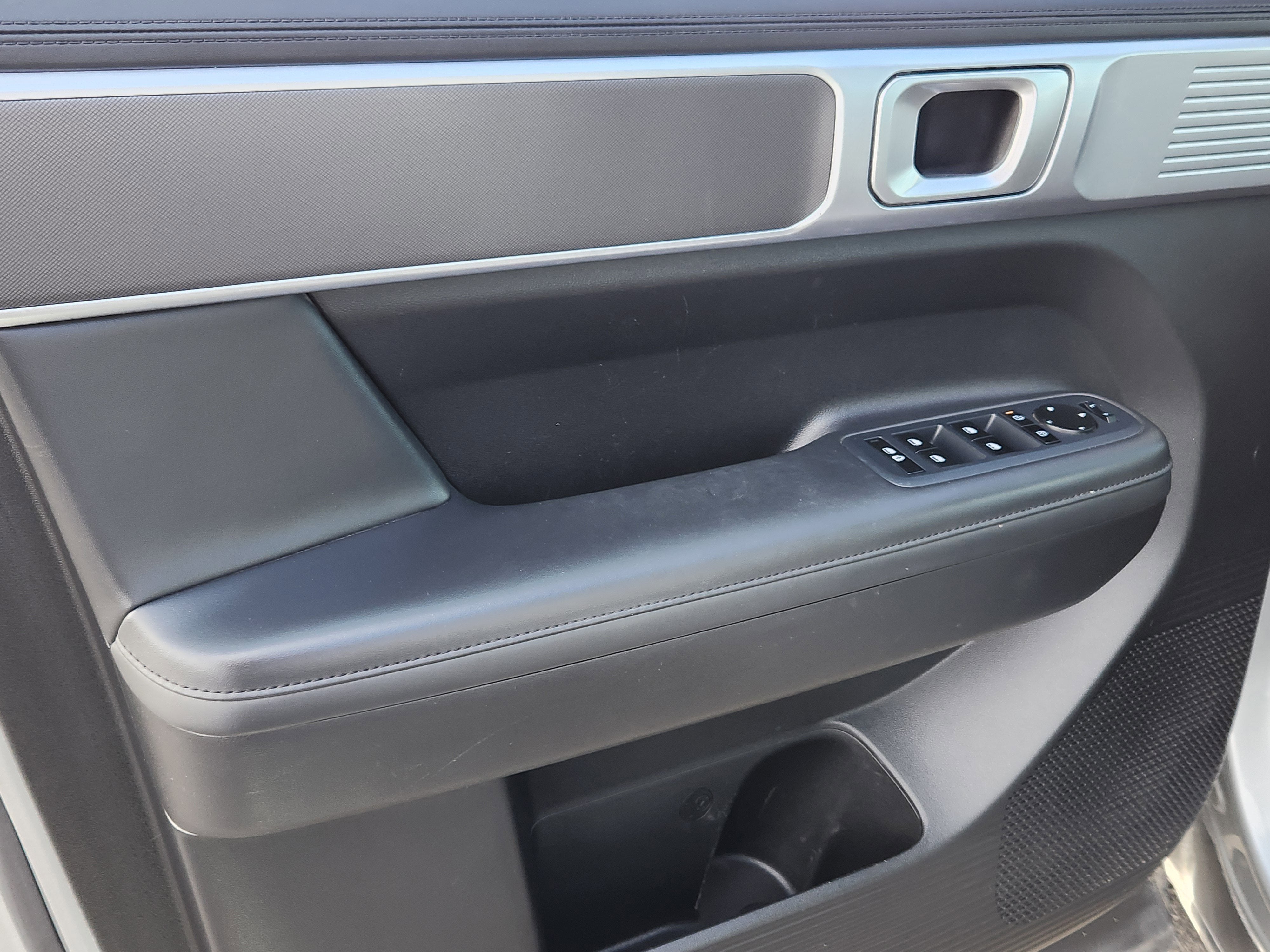 2024 Hyundai Santa Fe SEL