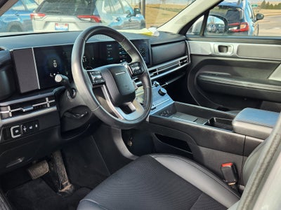 2024 Hyundai Santa Fe SEL