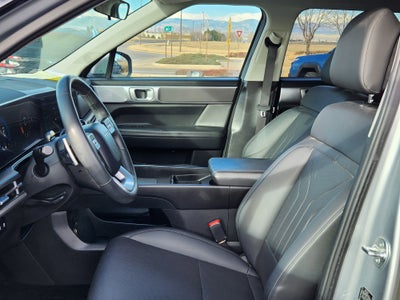 2024 Hyundai Santa Fe SEL