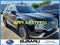 2023 Hyundai Santa Fe Hybrid Blue
