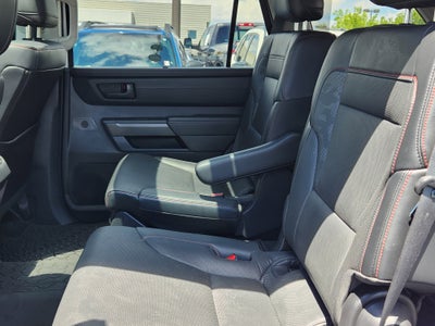 2023 Toyota Sequoia SR5