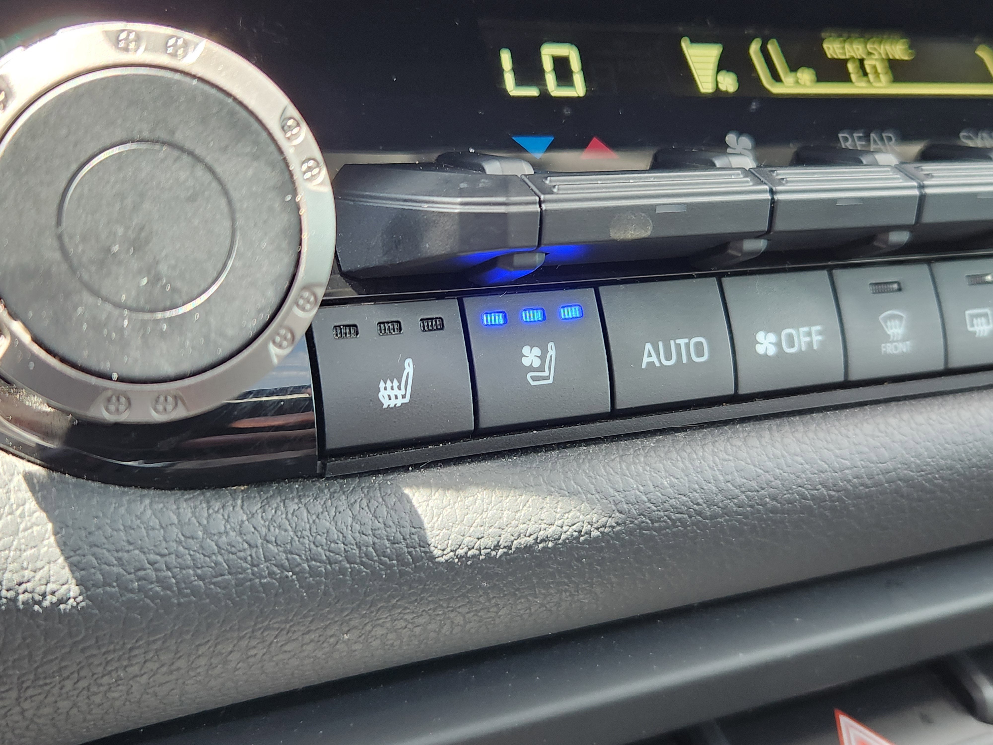 2023 Toyota Sequoia SR5