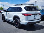 2023 Toyota Sequoia SR5