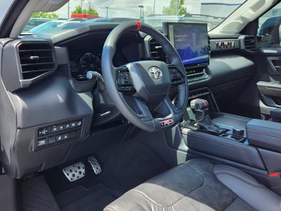 2023 Toyota Sequoia SR5