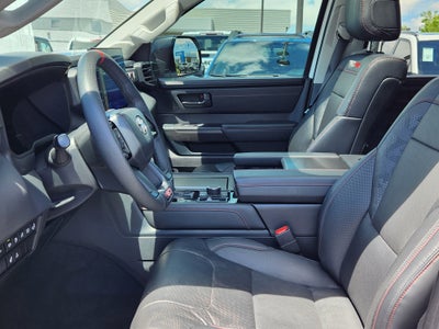 2023 Toyota Sequoia SR5