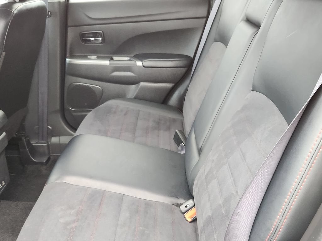 2024 Mitsubishi Outlander Sport S
