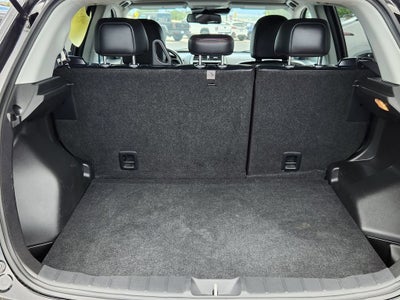 2024 Mitsubishi Outlander Sport S
