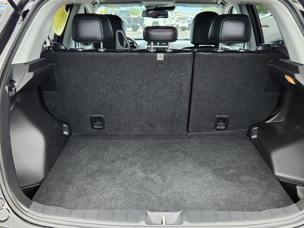 2024 Mitsubishi Outlander Sport S