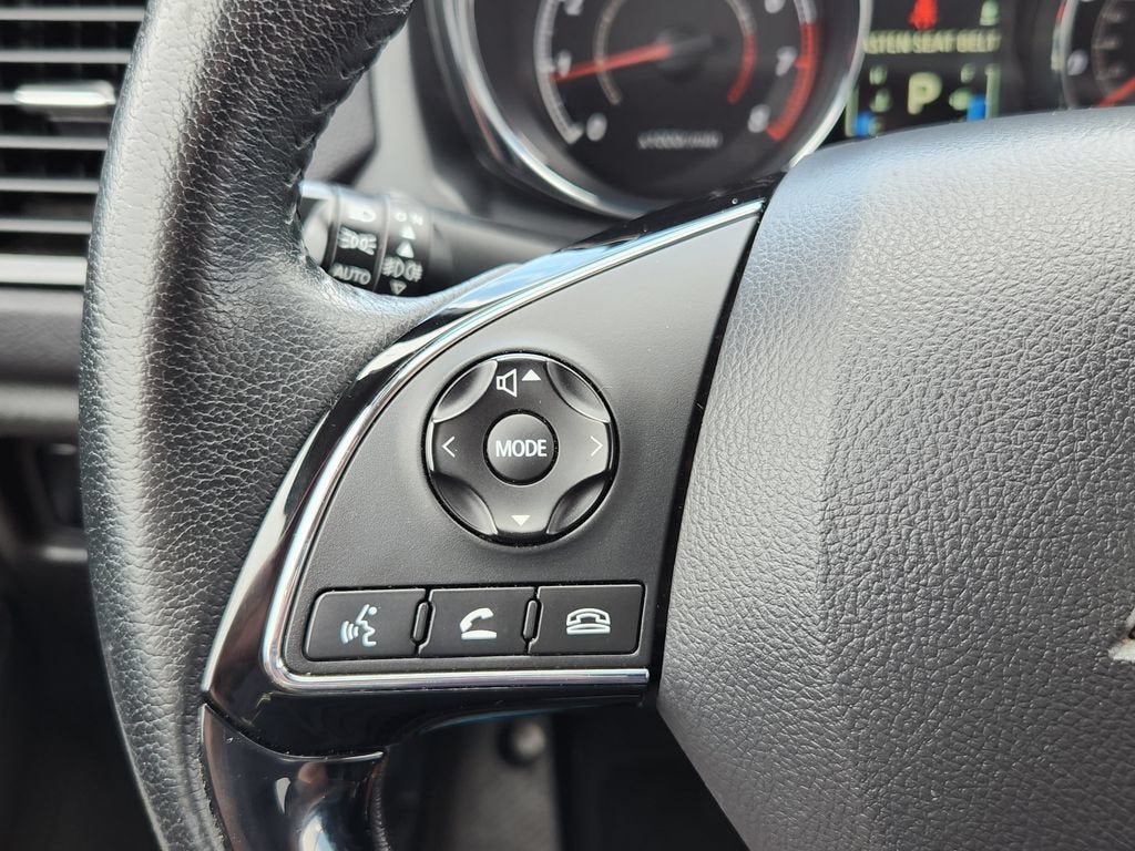 2024 Mitsubishi Outlander Sport S