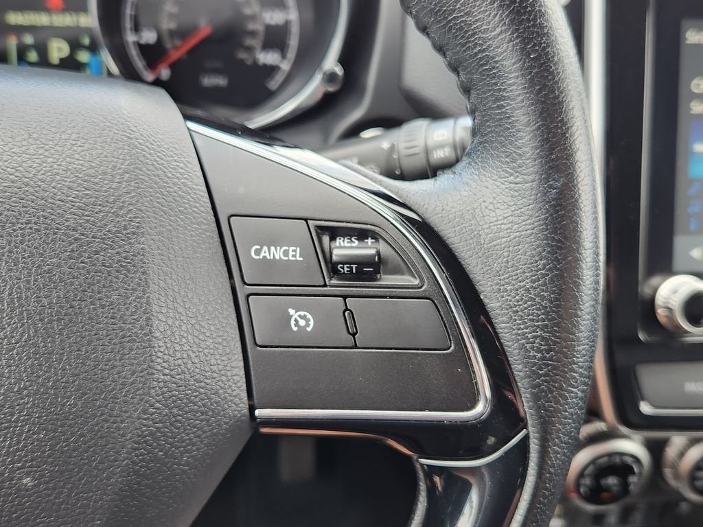 2024 Mitsubishi Outlander Sport S
