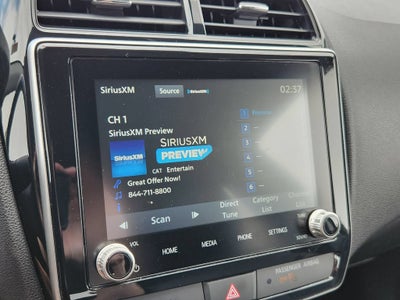 2024 Mitsubishi Outlander Sport S
