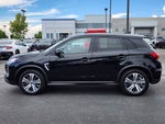2024 Mitsubishi Outlander Sport S