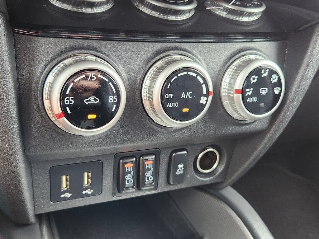 2024 Mitsubishi Outlander Sport S