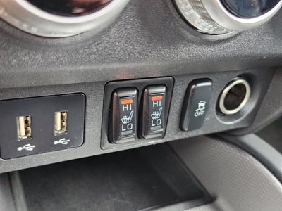 2024 Mitsubishi Outlander Sport S