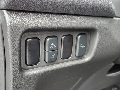 2024 Mitsubishi Outlander Sport S