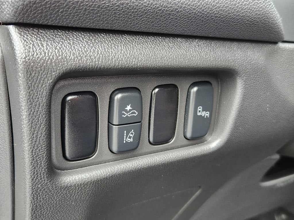 2024 Mitsubishi Outlander Sport S
