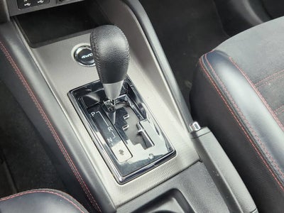 2024 Mitsubishi Outlander Sport S