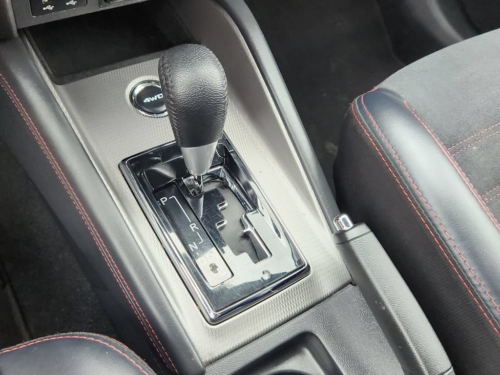 2024 Mitsubishi Outlander Sport S