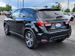 2024 Mitsubishi Outlander Sport S