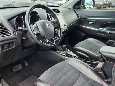 2024 Mitsubishi Outlander Sport S