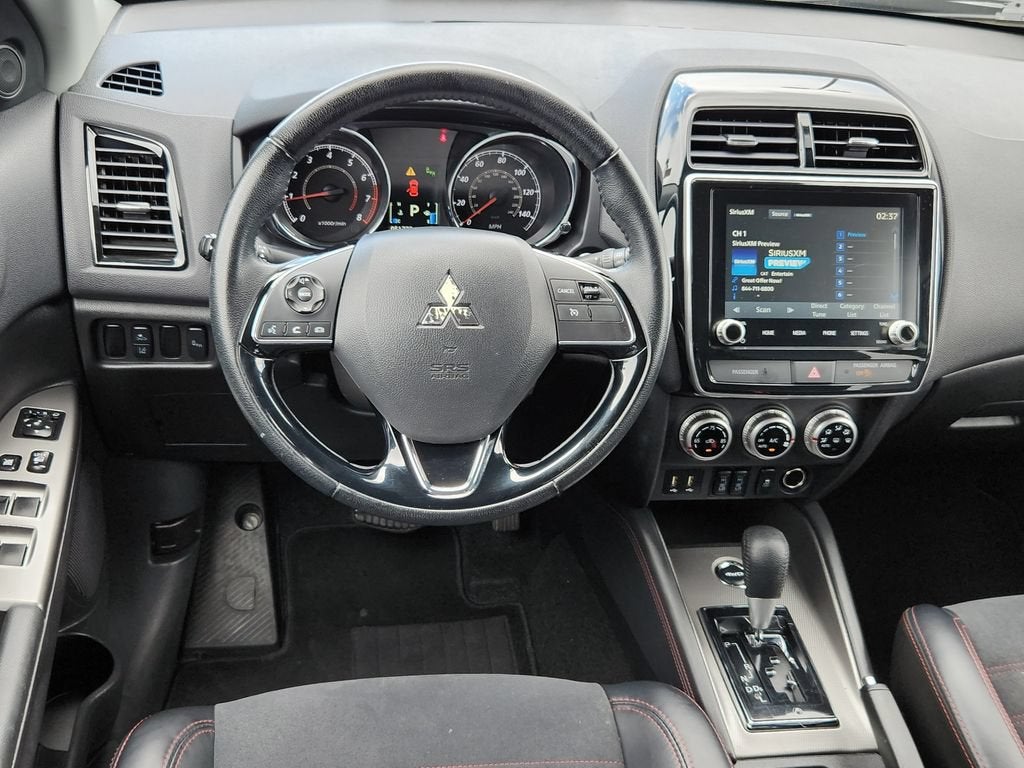 2024 Mitsubishi Outlander Sport S