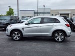 2024 Mitsubishi Outlander Sport S
