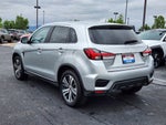 2024 Mitsubishi Outlander Sport S