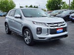 2024 Mitsubishi Outlander Sport S