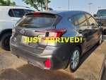 2024 Subaru Impreza Base 5-Door