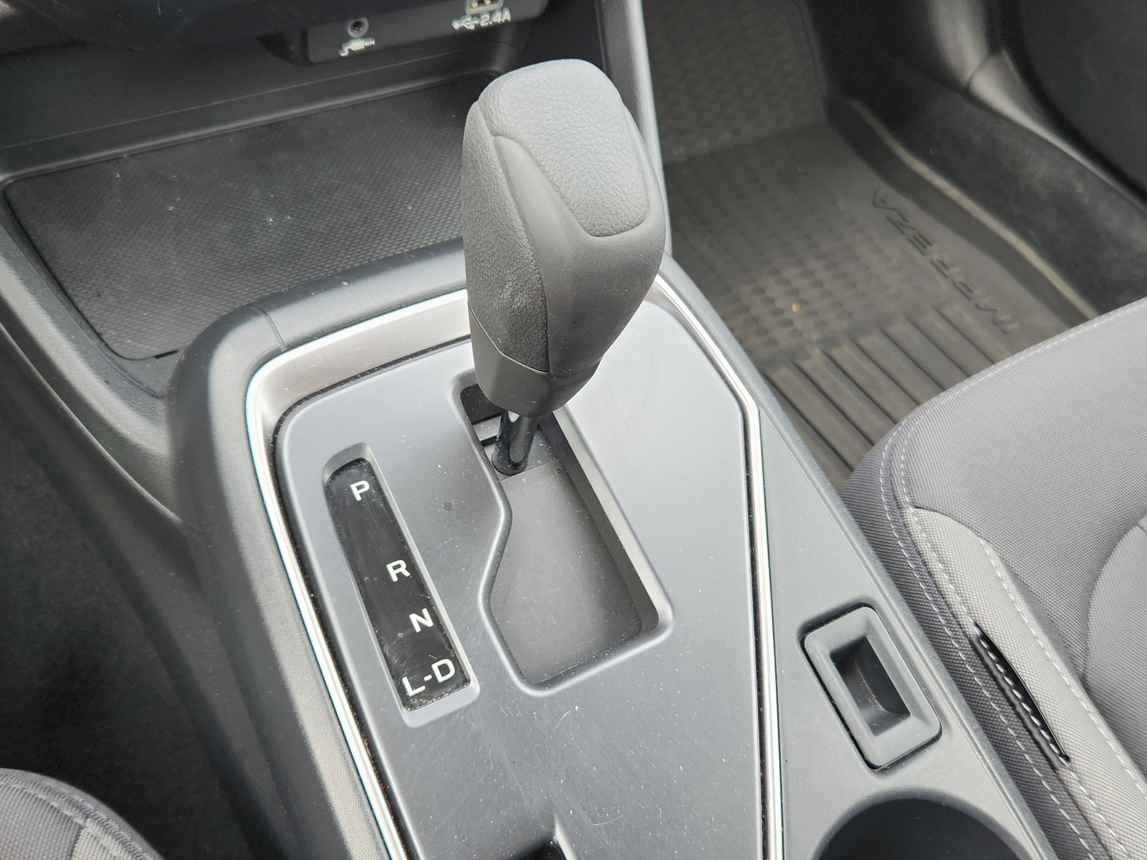2025 Subaru Impreza Base 5-Door