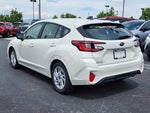 2025 Subaru Impreza Base 5-Door