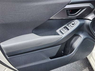 2025 Subaru Impreza Base 5-Door