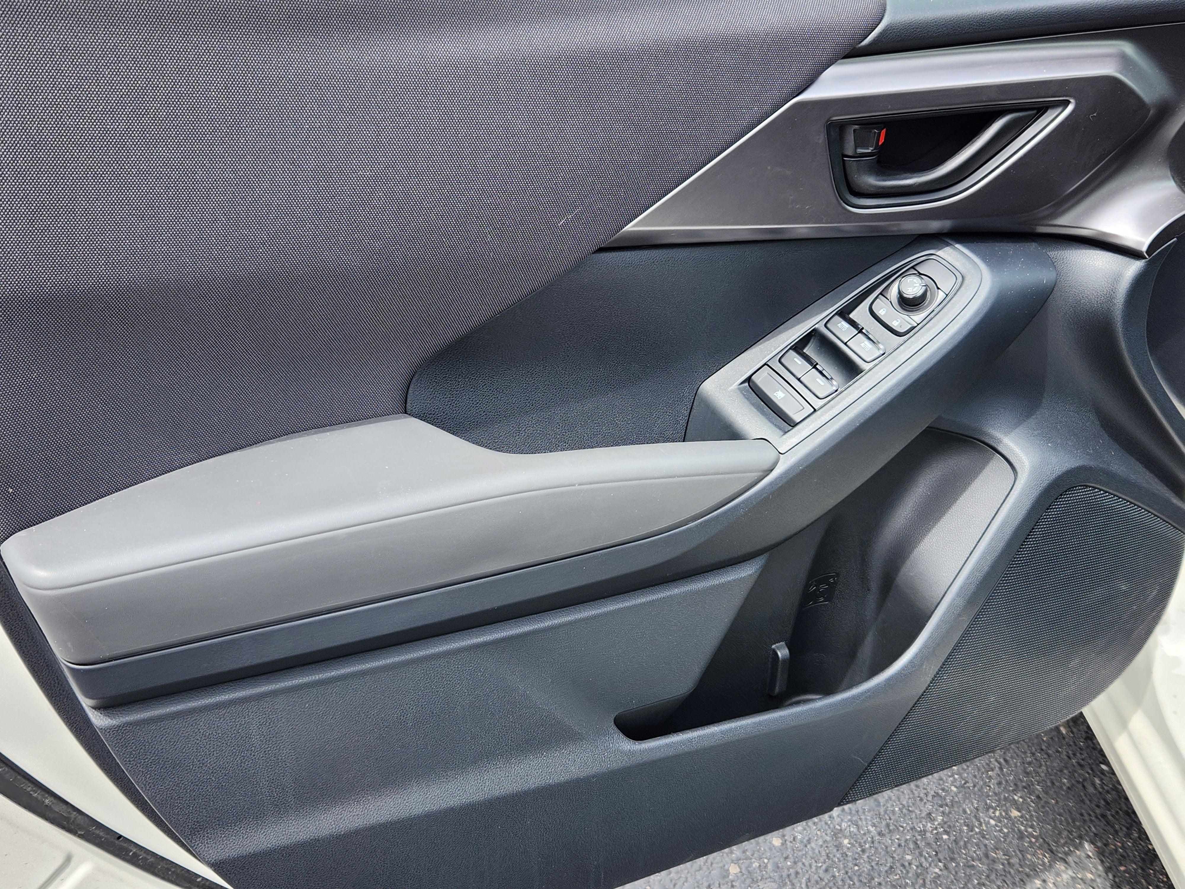 2025 Subaru Impreza Base 5-Door